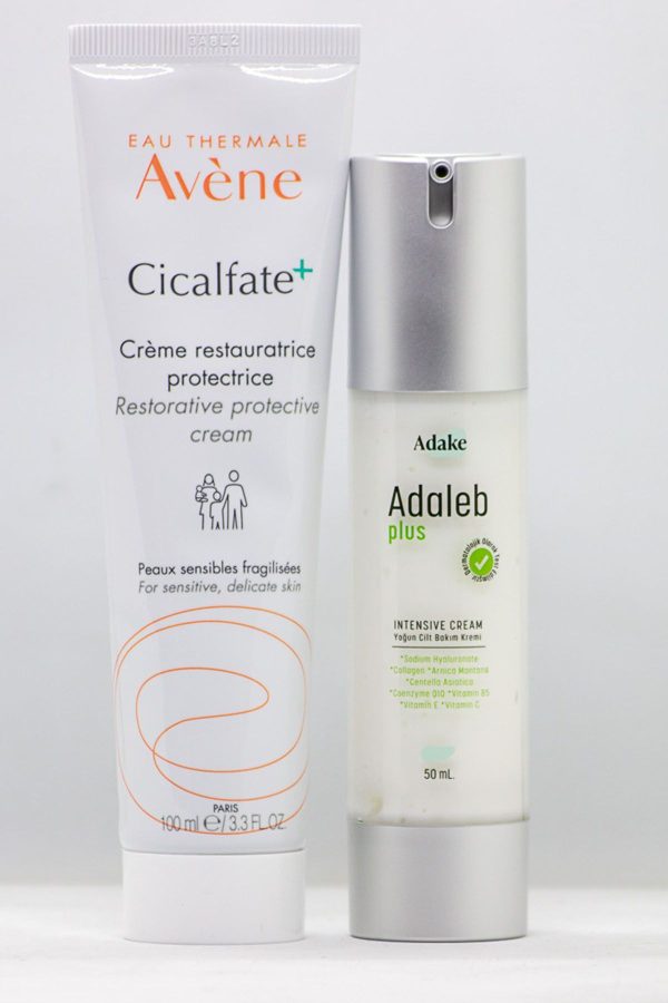 کرم دست اورجینال برند Avene کد 845401096