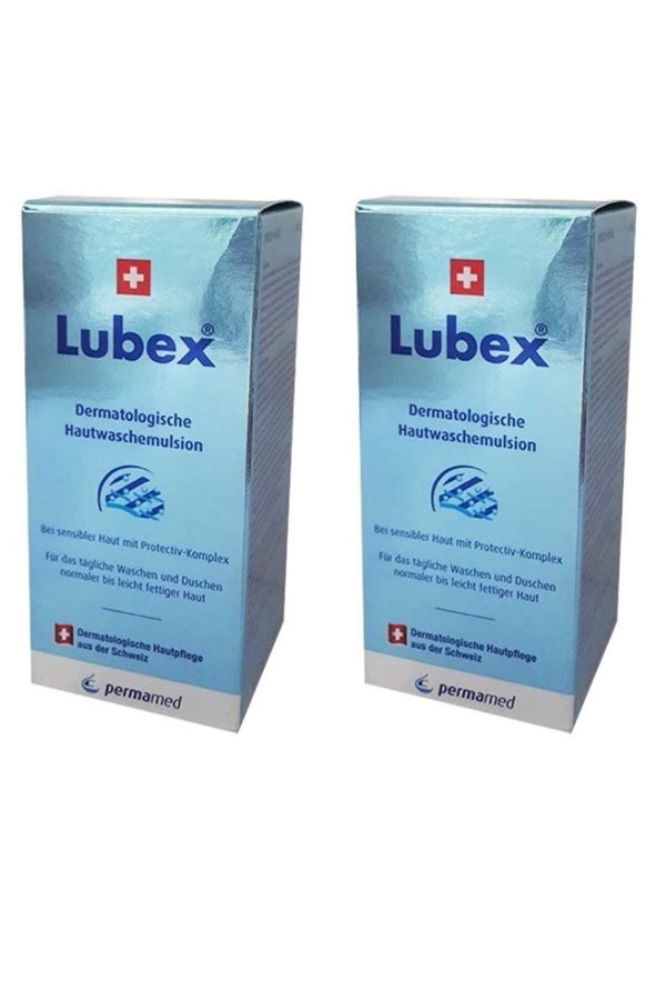 پاک کننده صورت اورجینال برند Lubex کد 692680524