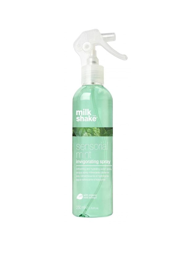 کرم مو اورجینال برند Milkshake مدل Sensorial Mint Spray کد 31380103