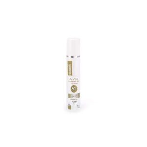 کرم صورت اورجینال برند Dermoskin مدل Acnmat Gel Cream 50 SPF کد 41684443 11 1 org zoom 26464