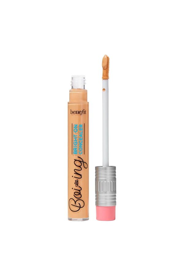 کانسیلر اورجینال برند Benefit cosmetics مدل Boi-ing Bright On Concealer کد 845032176