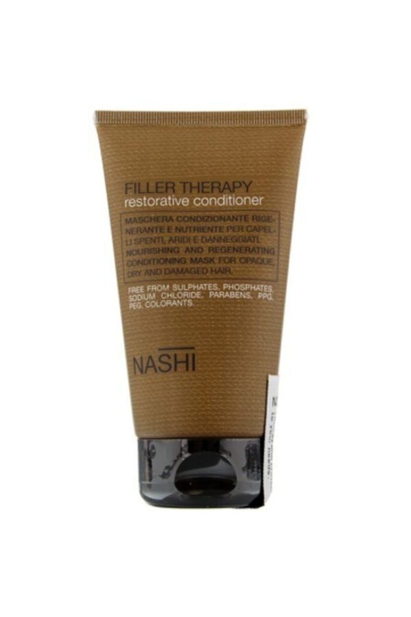 کرم مو اورجینال برند Nashi argan کد 545256