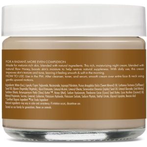 کرم صورت اورجینال برند Shea moisture کد 338819640
