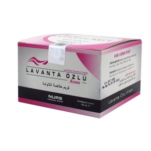 کرم بدن اورجینال برند Nurs مدل Lavanda Özlü Krem 100 ml کد 77234993 2 1 org zoom 26614