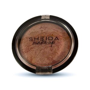 رژ گونه اورجینال برند Sheida مدل Terracotta Allık Pudra کد 230865224