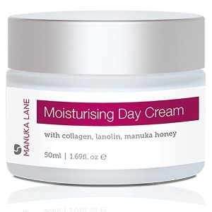 کرم صورت اورجینال برند Manuka lane مدل Nemlendirici Gündüz Kremi 50ML کد 743074947