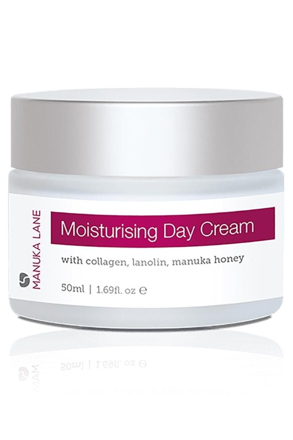 کرم صورت اورجینال برند Manuka lane مدل Nemlendirici Gündüz Kremi 50ML کد 743074947 - Image 2