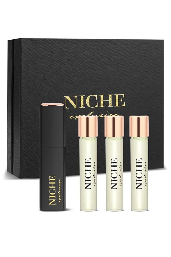 ادکلن اورجینال برند Niche exclusive کد 268715297 - Image 2