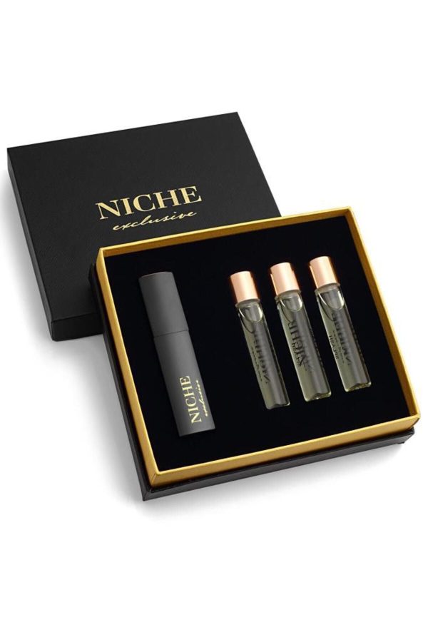 ادکلن اورجینال برند Niche exclusive کد 268715297 - Image 3