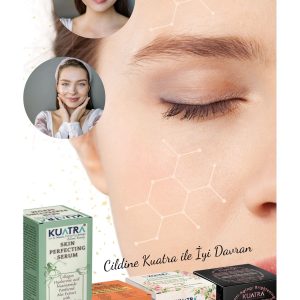 کرم صورت اورجینال برند Kuatra کد 355364832