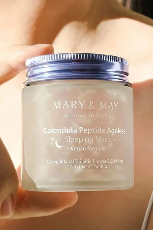 ماسک صورت اورجینال برند Mary may کد 804475594 - Image 4