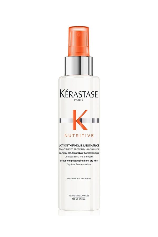 کرم مو اورجینال برند Kerastase مدل Nutritive Lotion Thermique کد 837324250