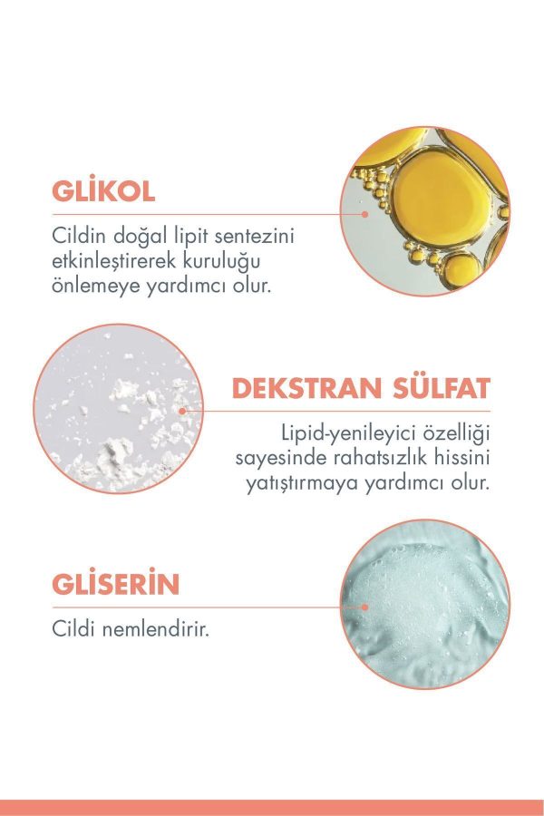 کرم صورت اورجینال برند Avene کد 833647446 - Image 4