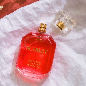 ادکلن اورجینال برند Lc waikiki مدل Scarlet Edp کد 858344901