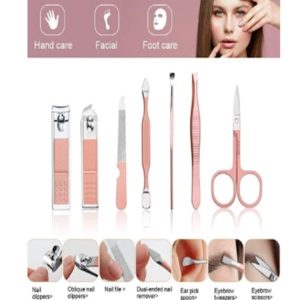 ست مراقبت از پوست اورجینال برند Gaman مدل Taşınabilir Kişisel Bakım Seti کد 851674954