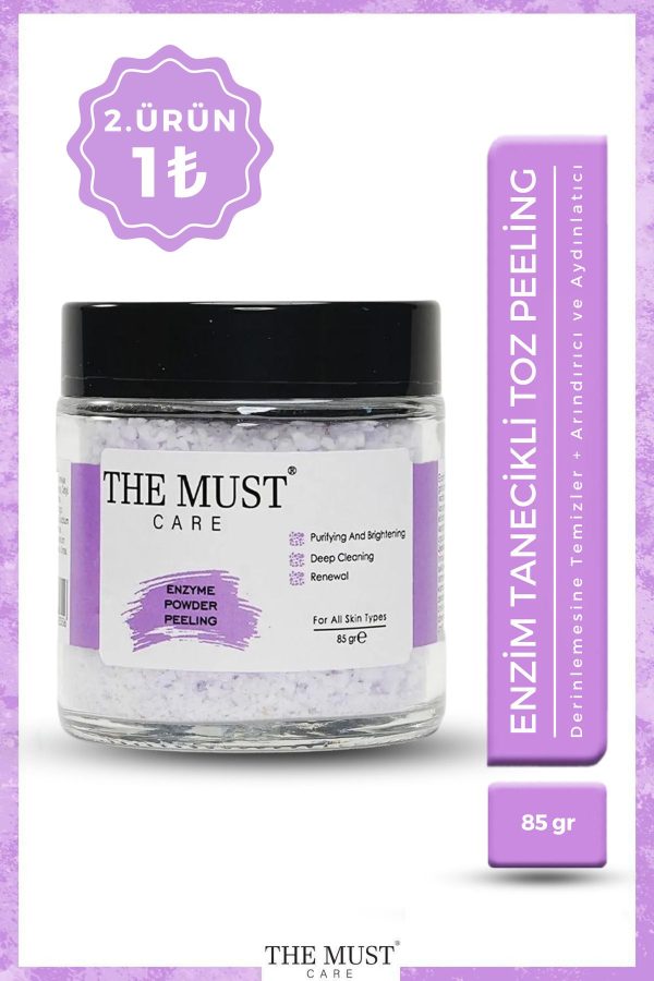 لایه بردار اورجینال برند Themustcare کد 841811512