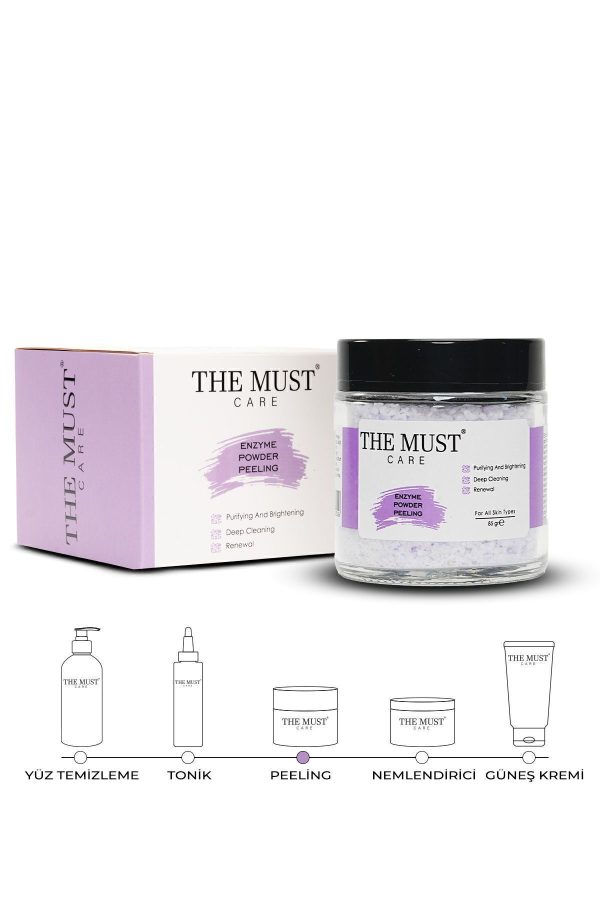 لایه بردار اورجینال برند Themustcare کد 841811512 - Image 6
