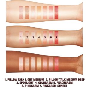 کرم روشن کننده اورجینال برند Charlotte tilbury مدل Glowgasm Beauty Light Wand کد 856886560