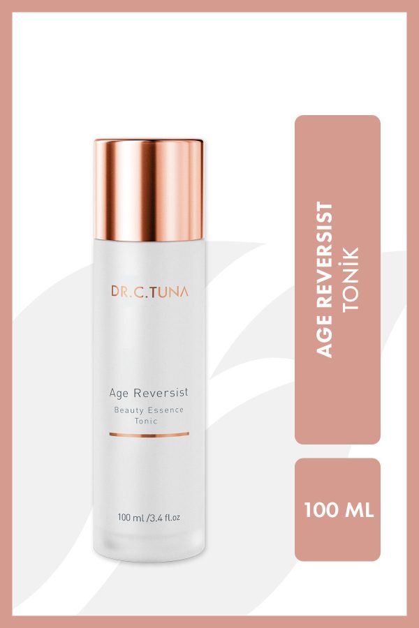 کرم جوان کننده اورجینال برند Farmasi مدل Age Reversist Toner 100 ml کد 75820721