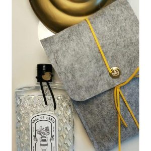 ادکلن اورجینال برند Soul of caria eau de cologne کد 378481202
