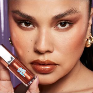 برق لب اورجینال برند Fenty beauty کد 837468788
