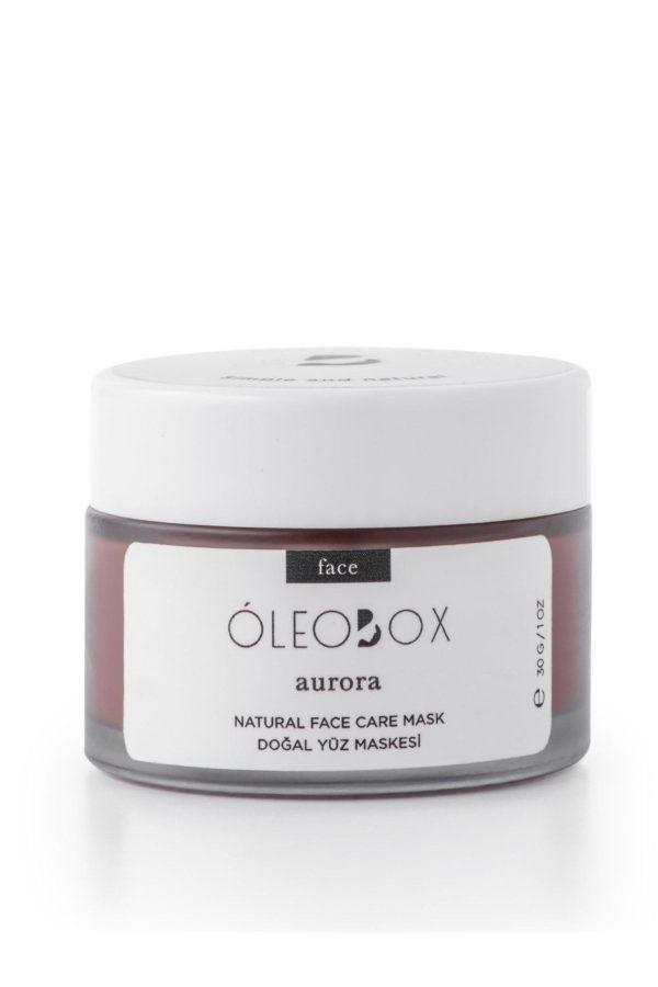 ماسک صورت اورجینال برند Oleobox کد 93692961