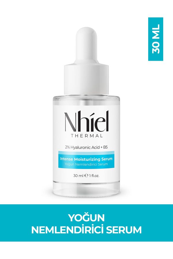 سرم پوست اورجینال برند Nhiel thermal کد 743547369