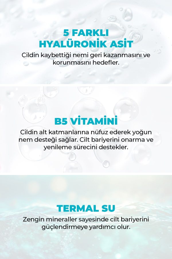سرم پوست اورجینال برند Nhiel thermal کد 743547369 - Image 3