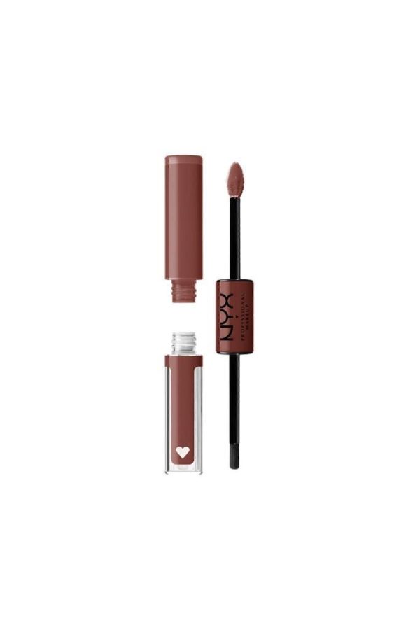 برق لب اورجینال برند Nyx professional makeup کد 86999210 - Image 2