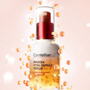 سرم پوست اورجینال برند Centellian 24 کد 849040876