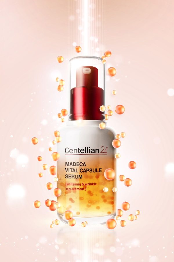 سرم پوست اورجینال برند Centellian 24 کد 849040876 - Image 2