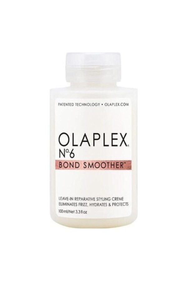 کرم مو اورجینال برند Olaplex مدل Bond Smoother No 6 کد 113294995