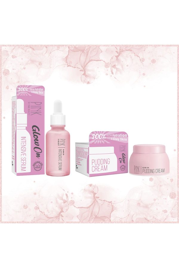 کرم صورت اورجینال برند Pure beauty کد 876340342