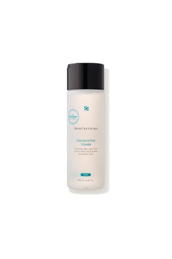 کرم جوان کننده اورجینال برند Skinceuticals مدل Equalizing Toner 200 Ml کد 31378656