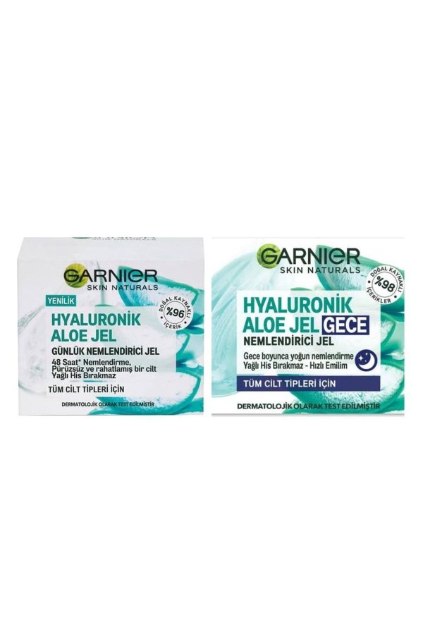 ست مراقبت از پوست اورجینال برند Garnier کد 462169362