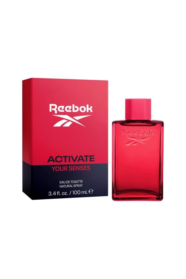 ادکلن اورجینال برند Reebok کد 851998853