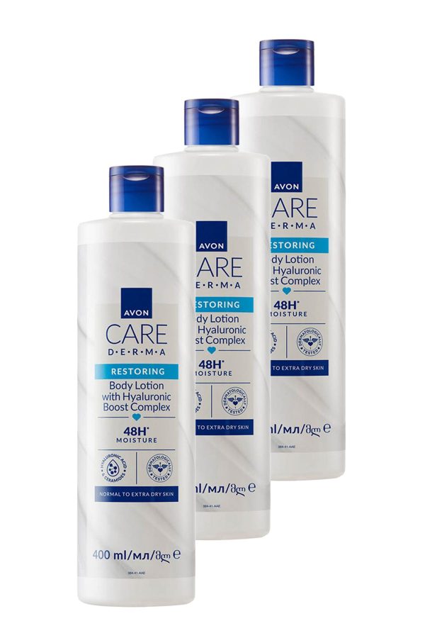 کرم بدن اورجینال برند Avon کد 862810388