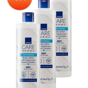 کرم بدن اورجینال برند Avon کد 862810388