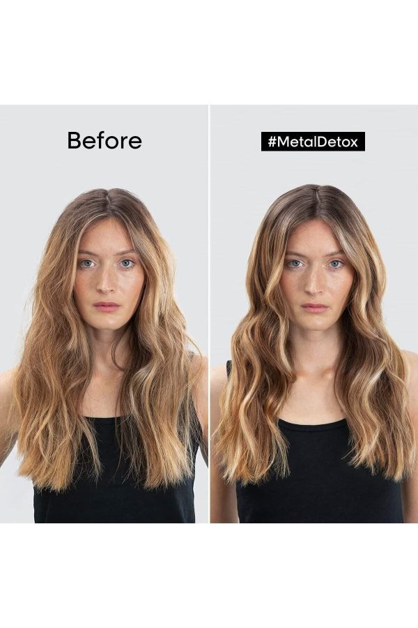 شامپو اورجینال برند L oreal professionnel کد 853209088 - Image 5