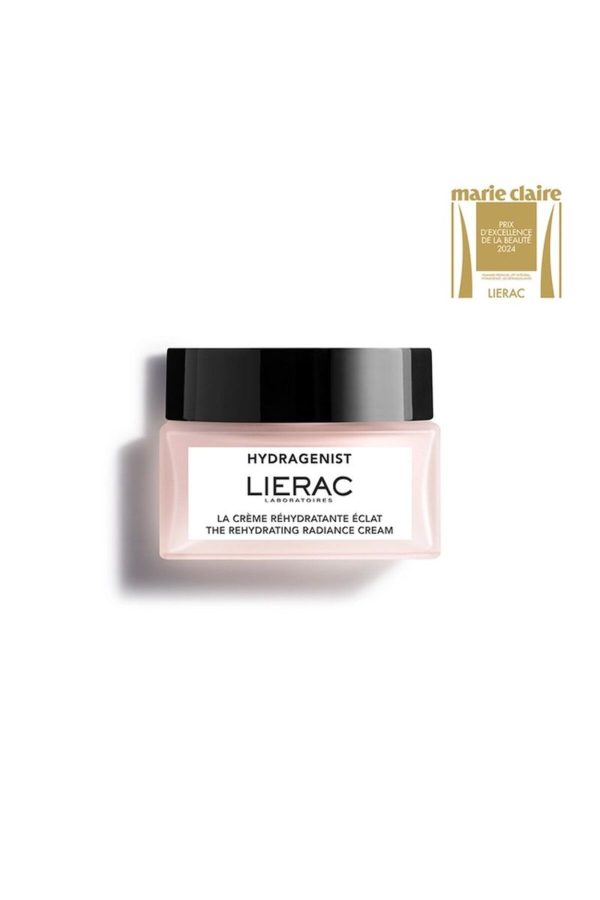 کرم صورت اورجینال برند Lierac کد 813310192