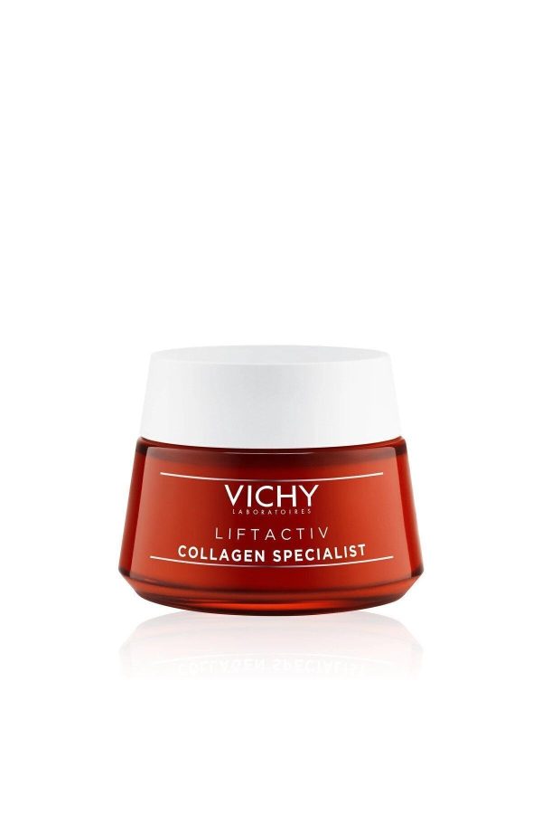 کرم صورت اورجینال برند Vichy کد 853422090