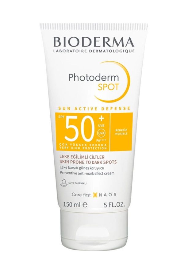 ضد آفتاب صورت اورجینال برند Bioderma کد 841440976