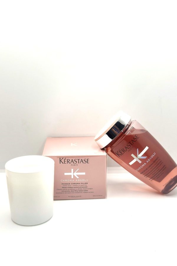 شامپو اورجینال برند Kerastase کد 838479182