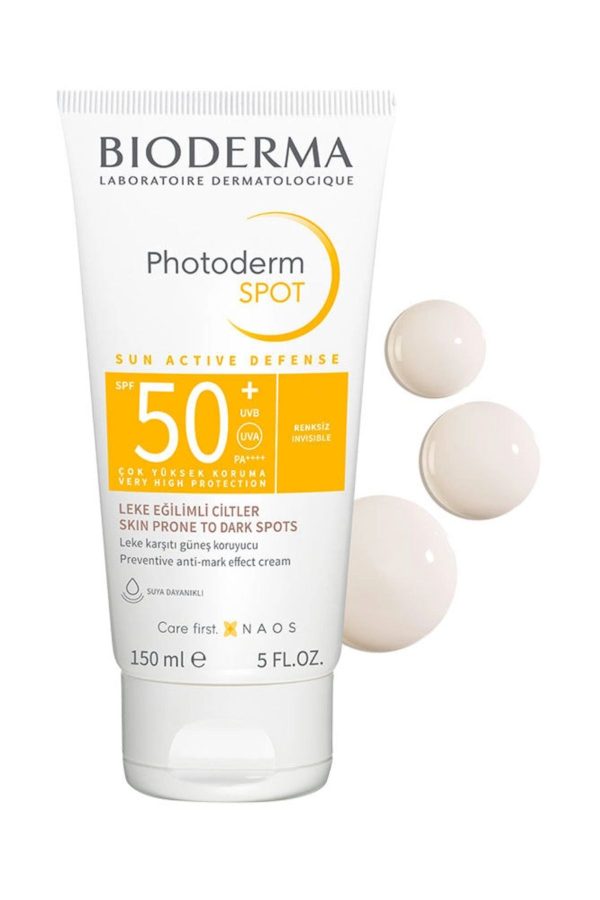 ضد آفتاب صورت اورجینال برند Bioderma کد 841440976 - Image 3