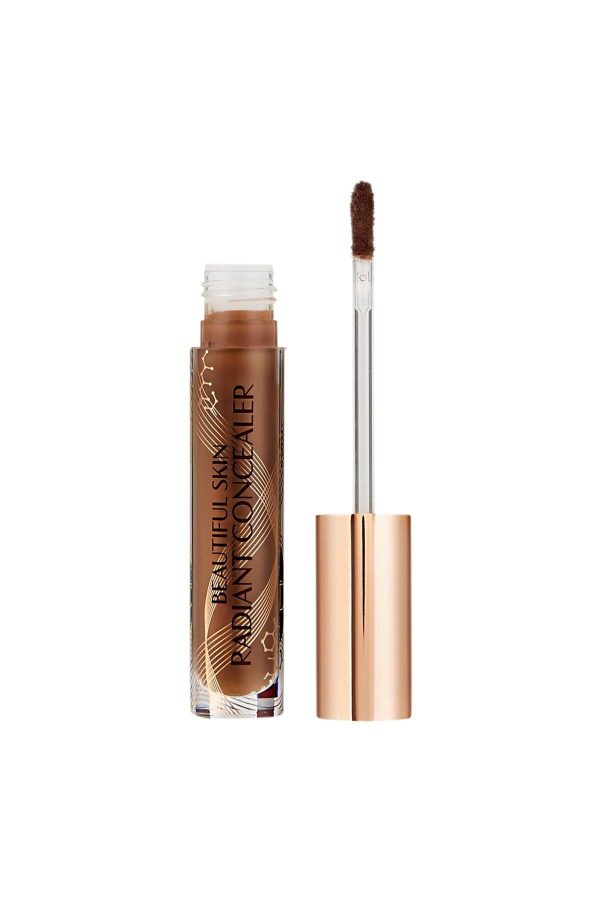 کانسیلر اورجینال برند Charlotte مدل Beautiful Skin Radiant Concealer کد 855609130