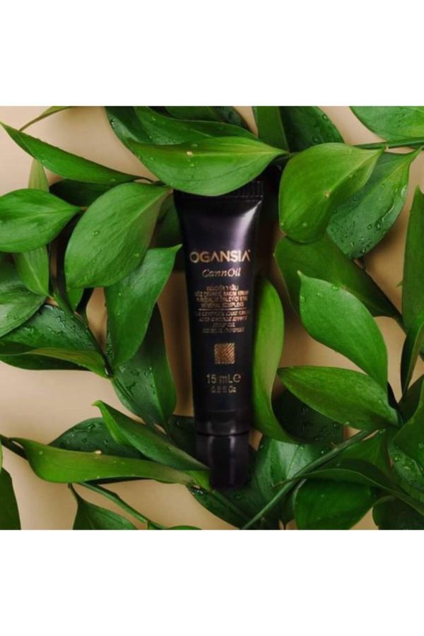 کرم دور چشم اورجینال برند Ogansia مدل Eye cream کد 94416655