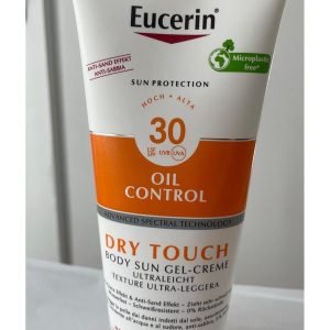 ضد آفتاب بدن اورجینال برند Eucerin کد 831626471