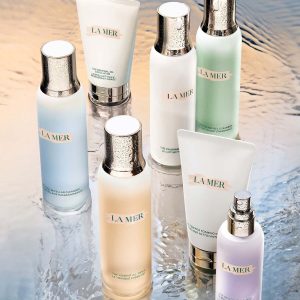 پاک کننده آرایش اورجینال برند La mer مدل THE COOL MICELLAR CLEANSER کد 843764504