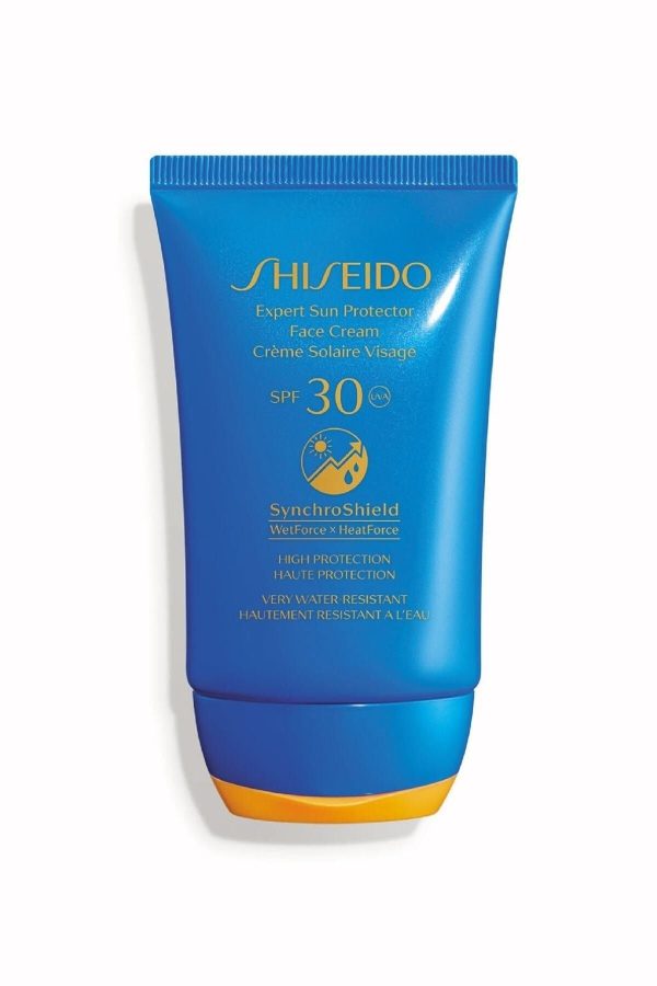 ضد آفتاب بدن اورجینال برند Shiseido beauty کد 330497877