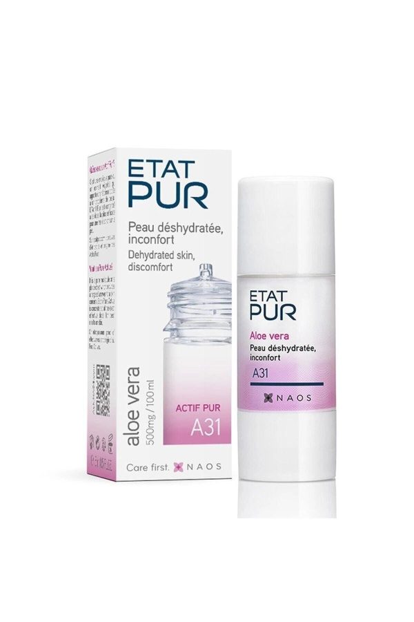 سرم پوست اورجینال برند Etat pur مدل A31 Serum 15ml کد 751856596